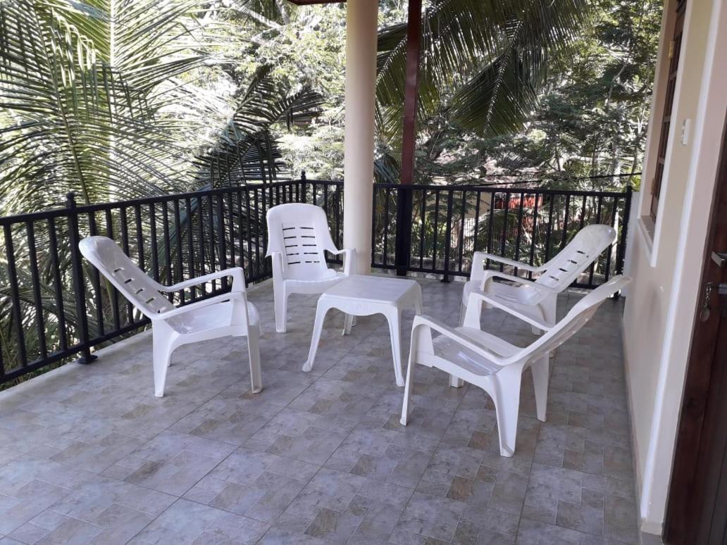 מלון טנגלה Blue Point Rest מראה חיצוני תמונה